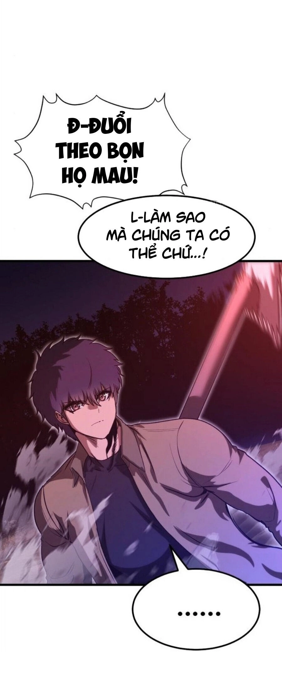 Võ Vương Kang Haejin Chapter 19 - 24