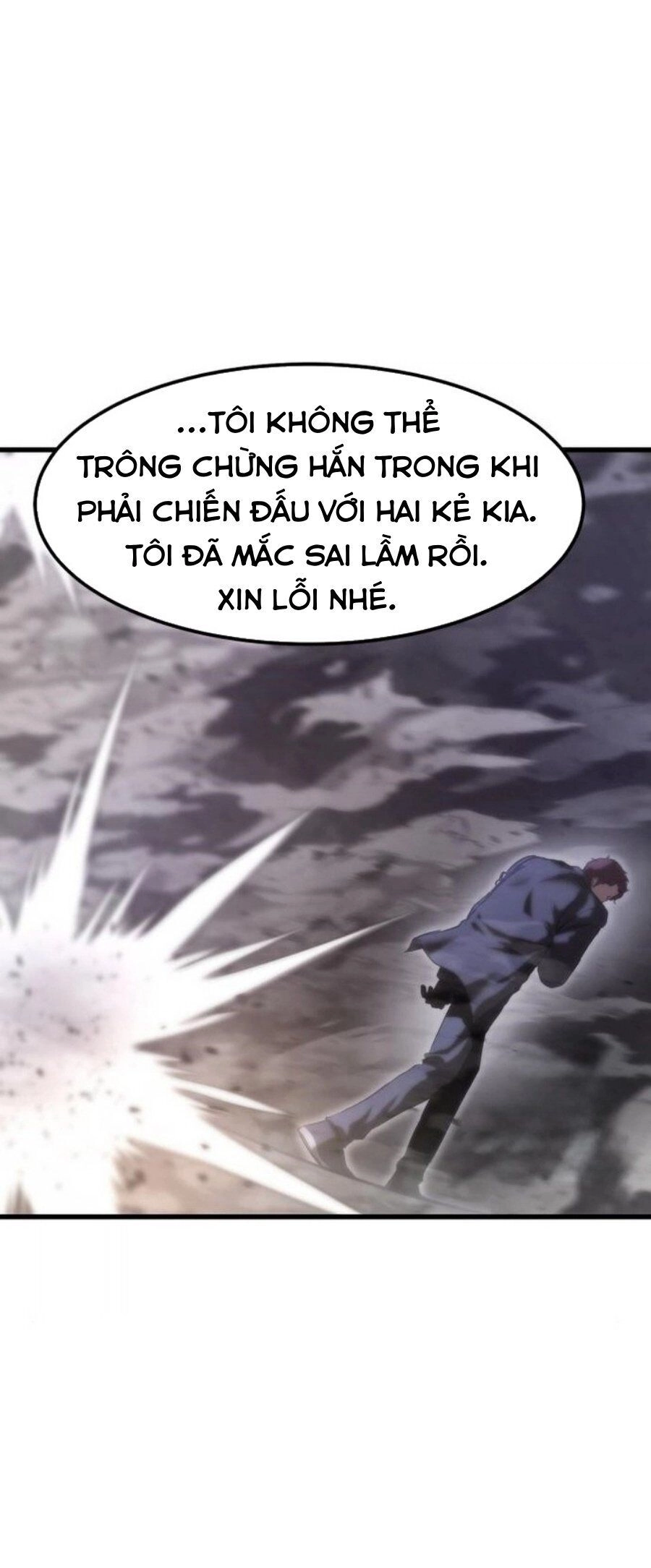 Võ Vương Kang Haejin Chapter 19 - 31
