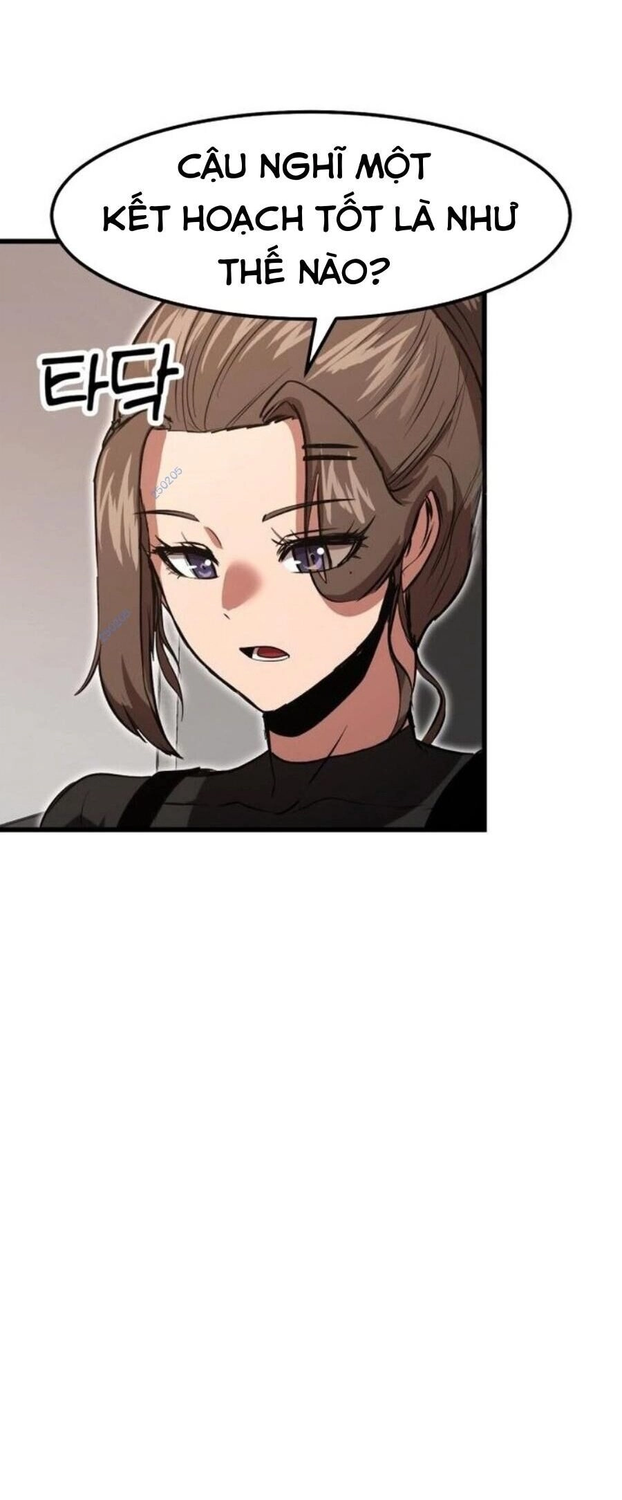 Võ Vương Kang Haejin Chapter 19 - 38