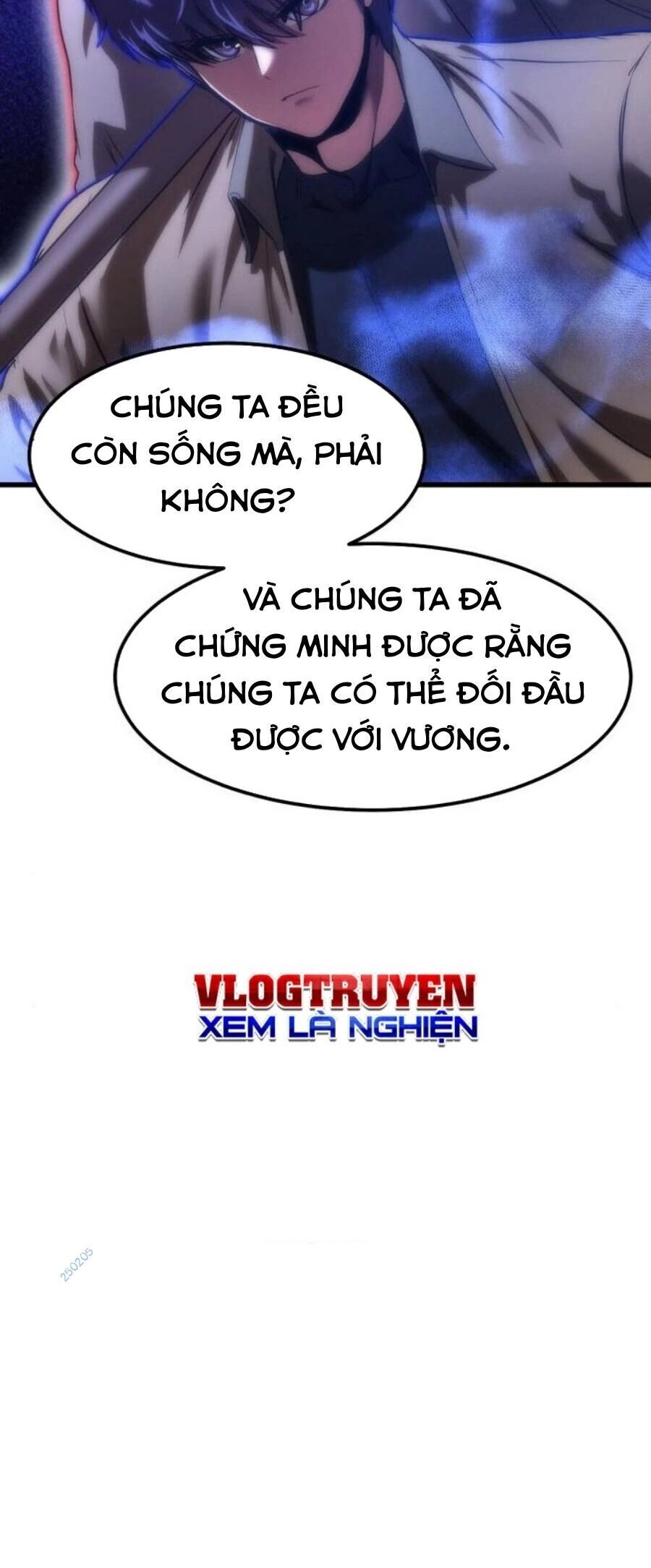 Võ Vương Kang Haejin Chapter 19 - 42