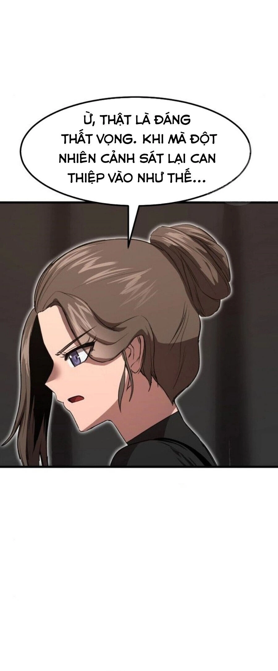 Võ Vương Kang Haejin Chapter 19 - 44