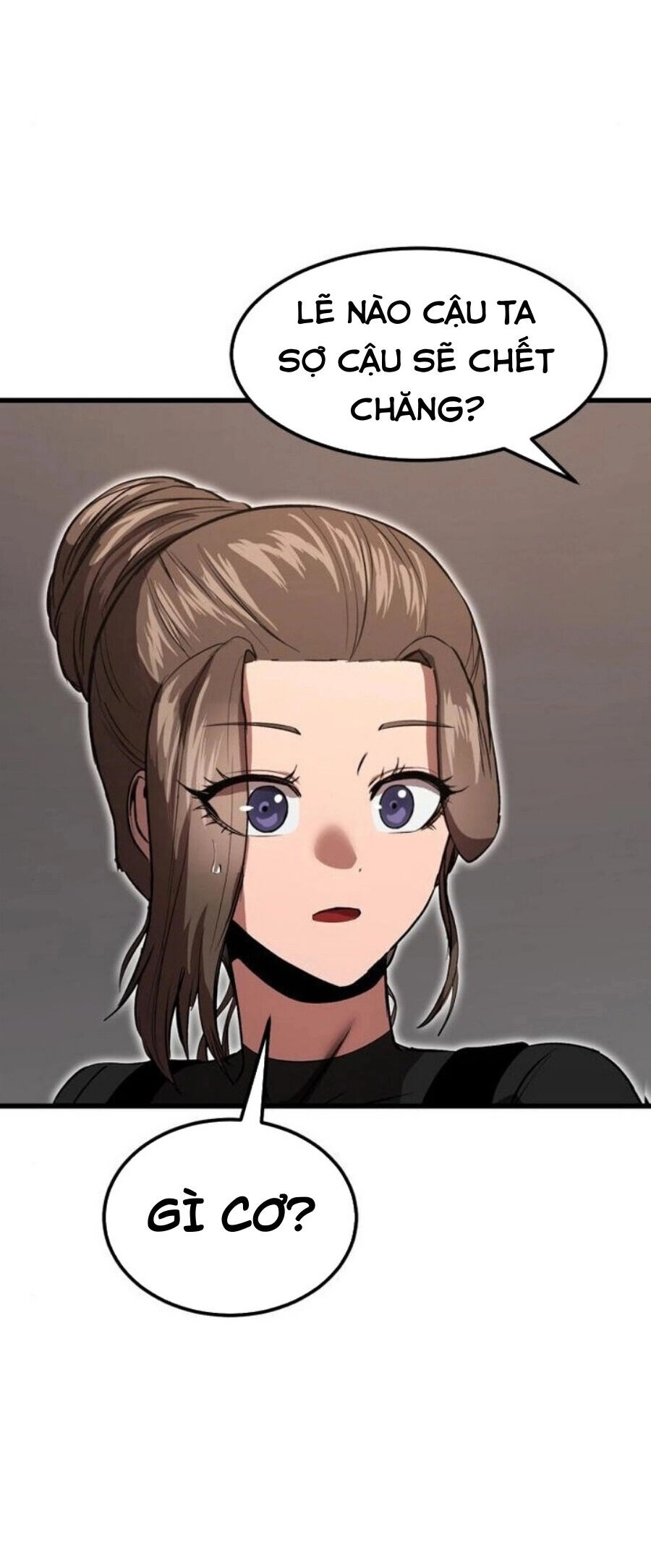 Võ Vương Kang Haejin Chapter 19 - 48