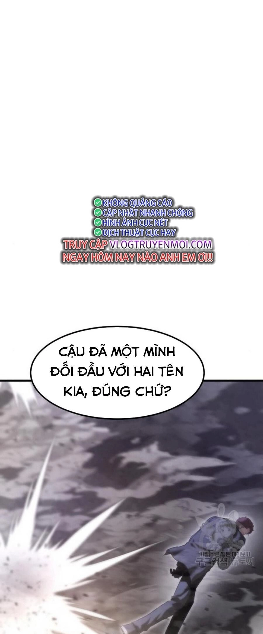 Võ Vương Kang Haejin Chapter 19 - 49