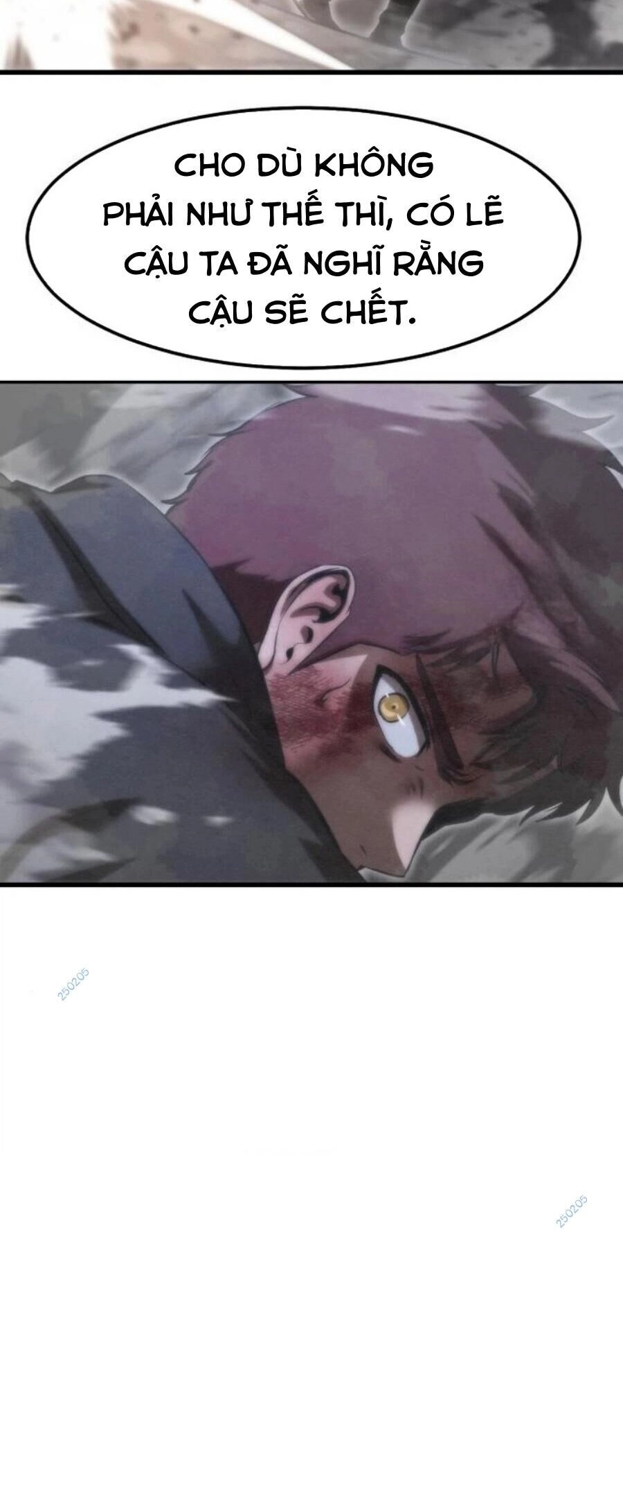 Võ Vương Kang Haejin Chapter 19 - 50