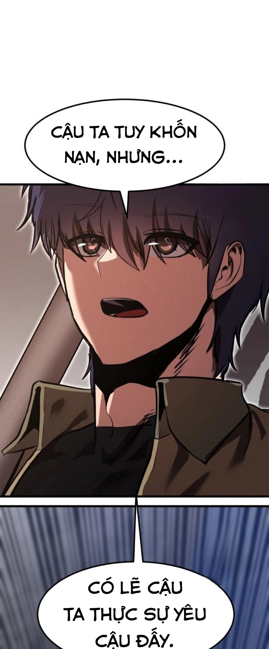 Võ Vương Kang Haejin Chapter 19 - 51