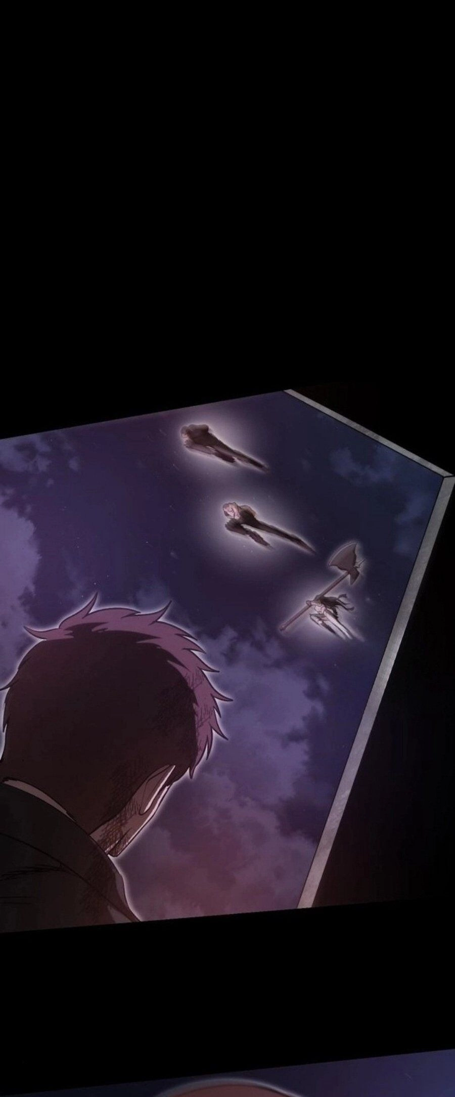 Võ Vương Kang Haejin Chapter 19 - 55