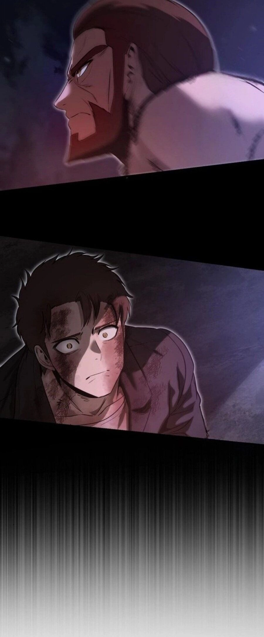 Võ Vương Kang Haejin Chapter 19 - 56