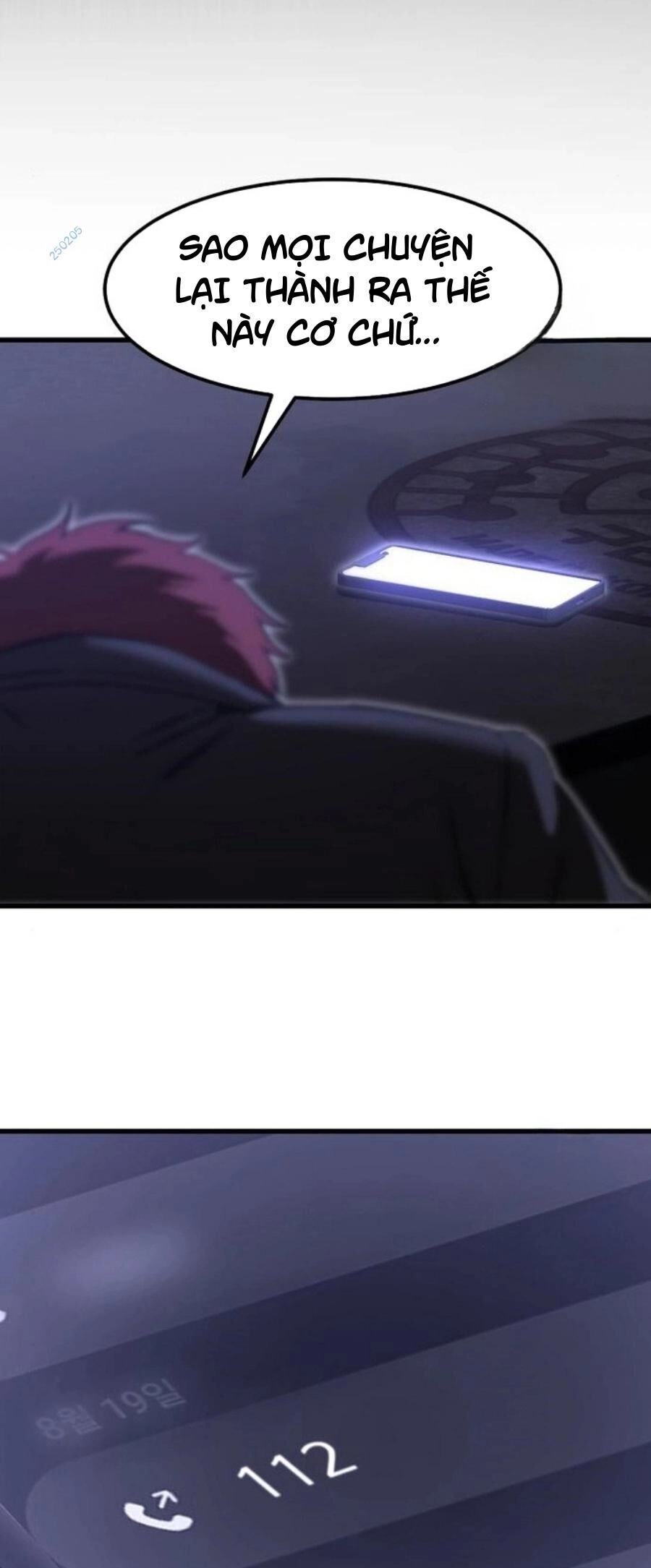 Võ Vương Kang Haejin Chapter 19 - 57