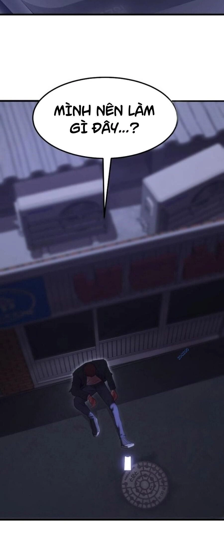 Võ Vương Kang Haejin Chapter 19 - 58