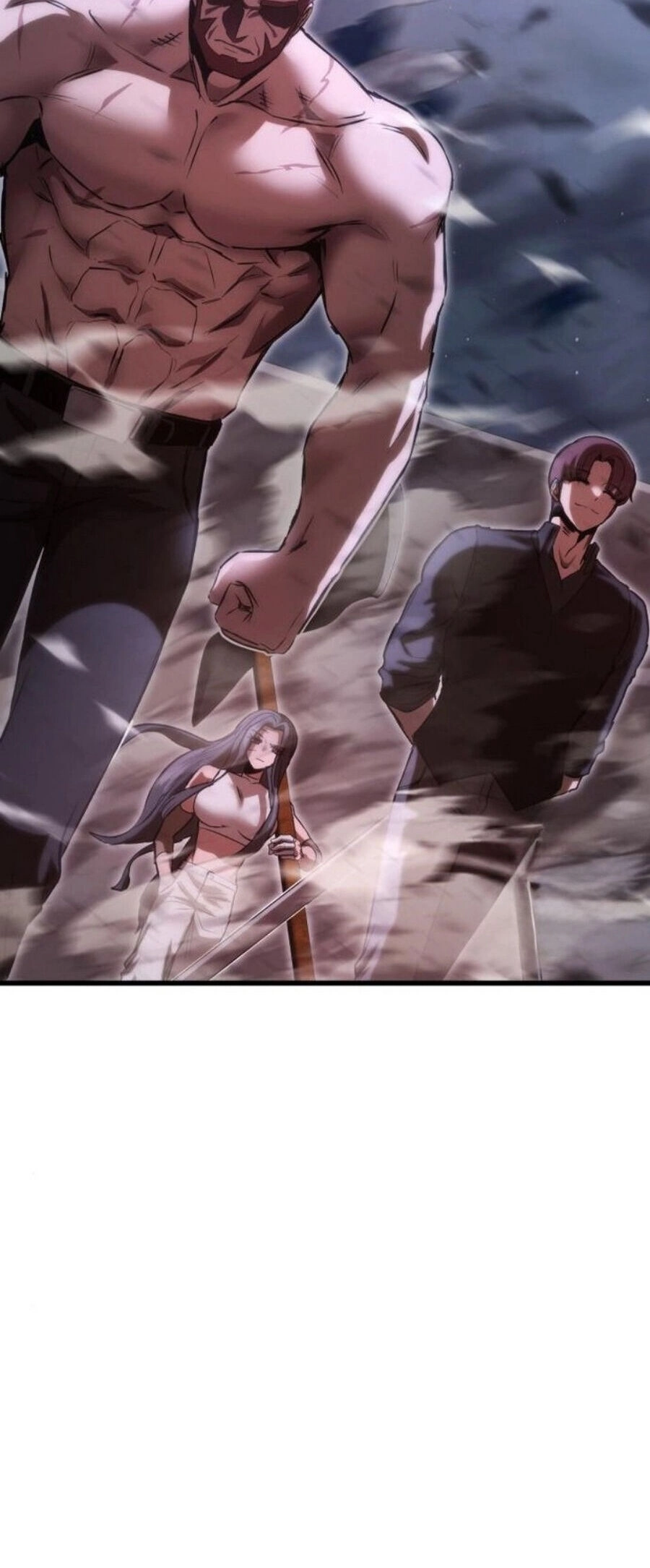 Võ Vương Kang Haejin Chapter 19 - 64