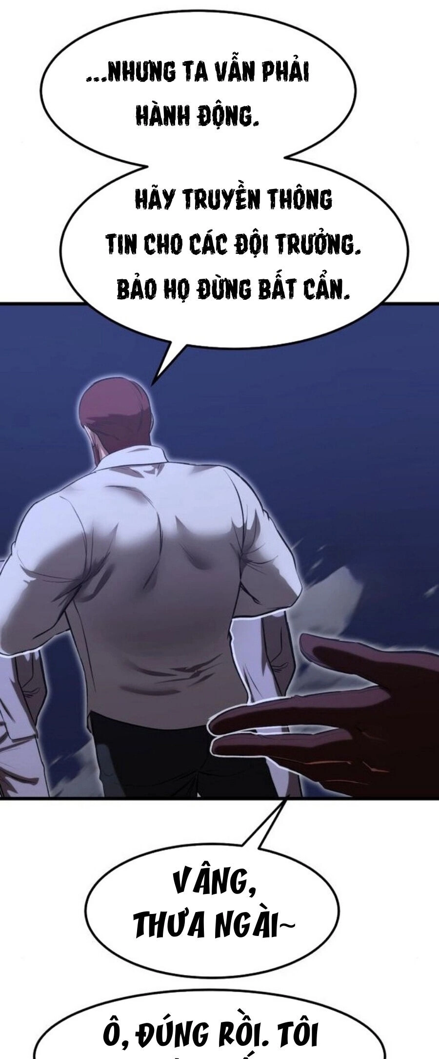 Võ Vương Kang Haejin Chapter 19 - 67