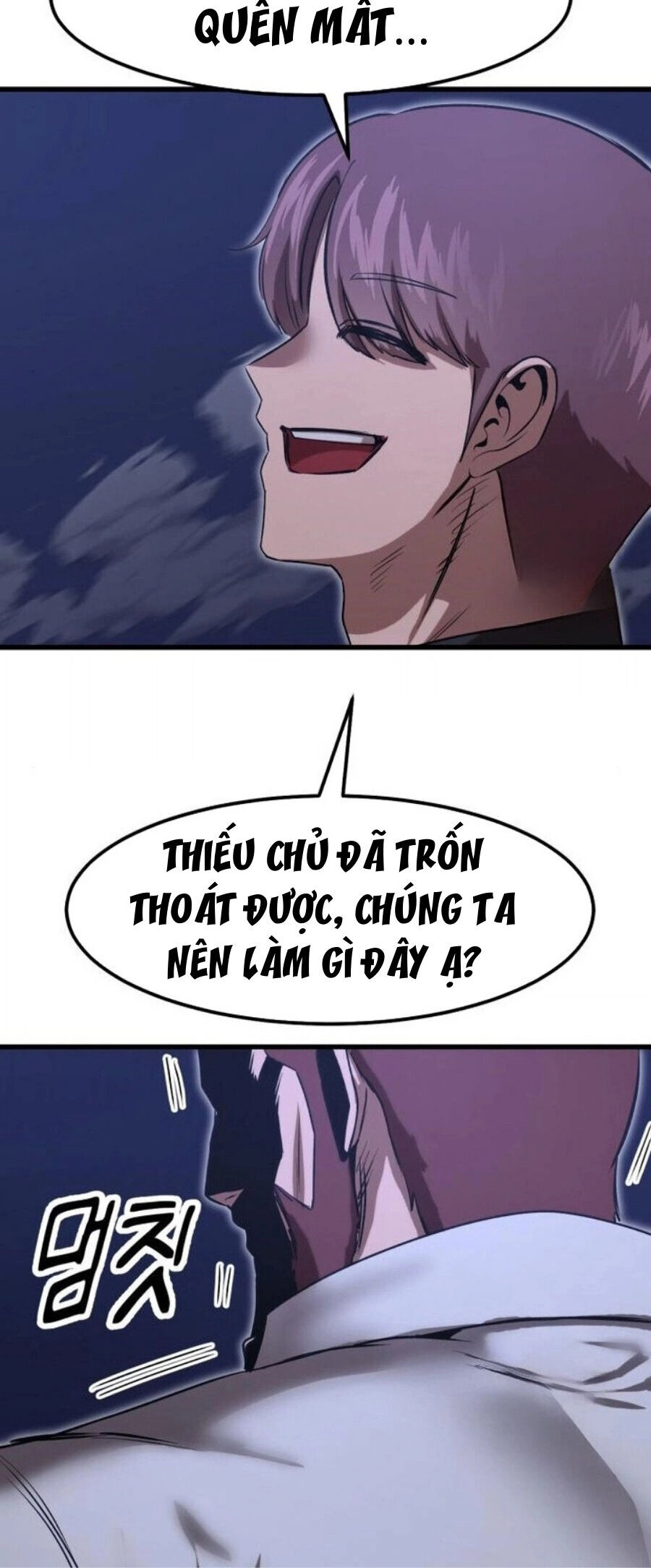 Võ Vương Kang Haejin Chapter 19 - 68