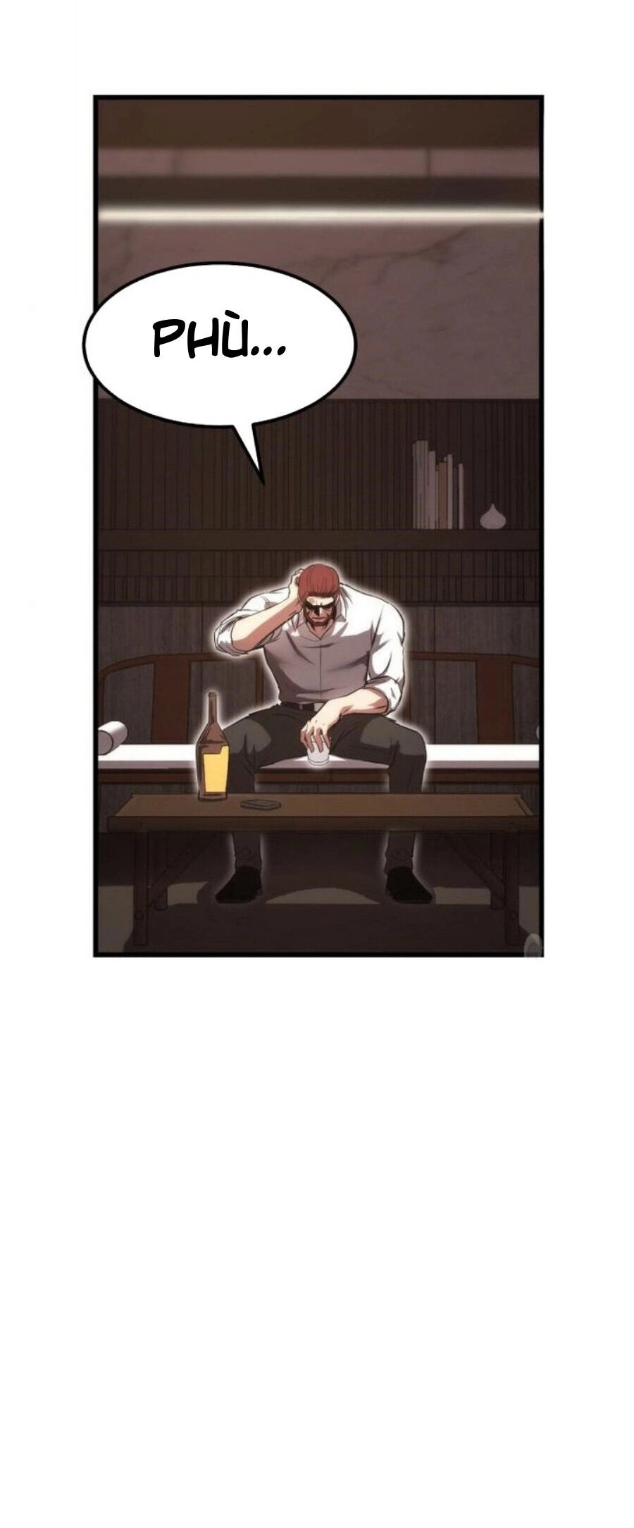 Võ Vương Kang Haejin Chapter 19 - 72