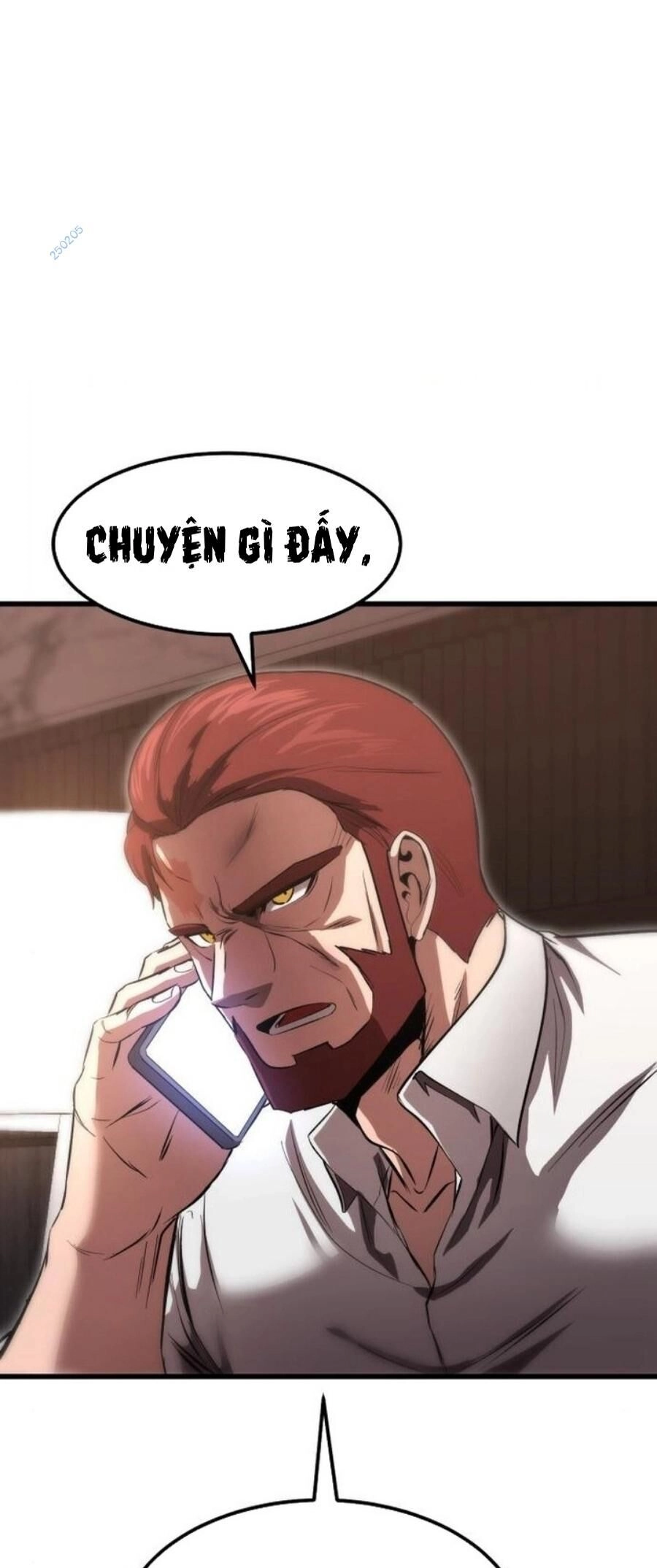 Võ Vương Kang Haejin Chapter 20 - 1