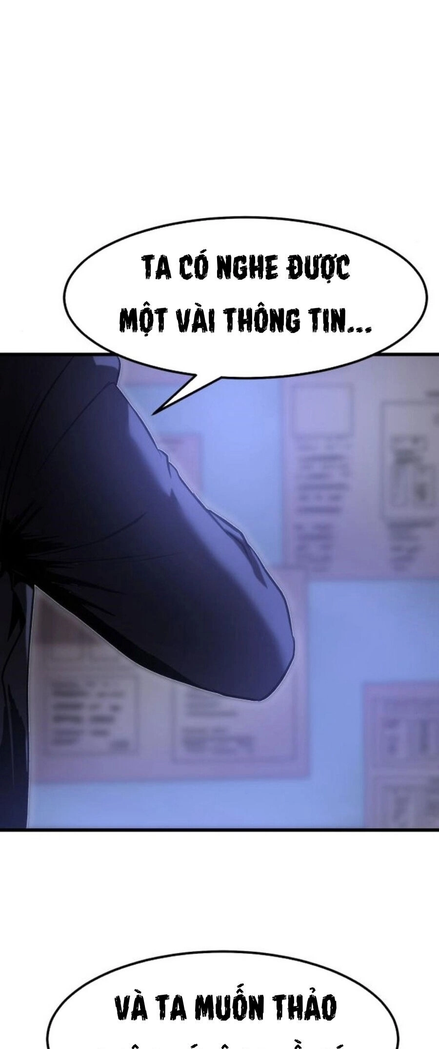 Võ Vương Kang Haejin Chapter 20 - 3