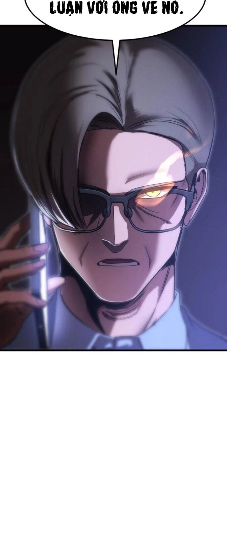 Võ Vương Kang Haejin Chapter 20 - 4