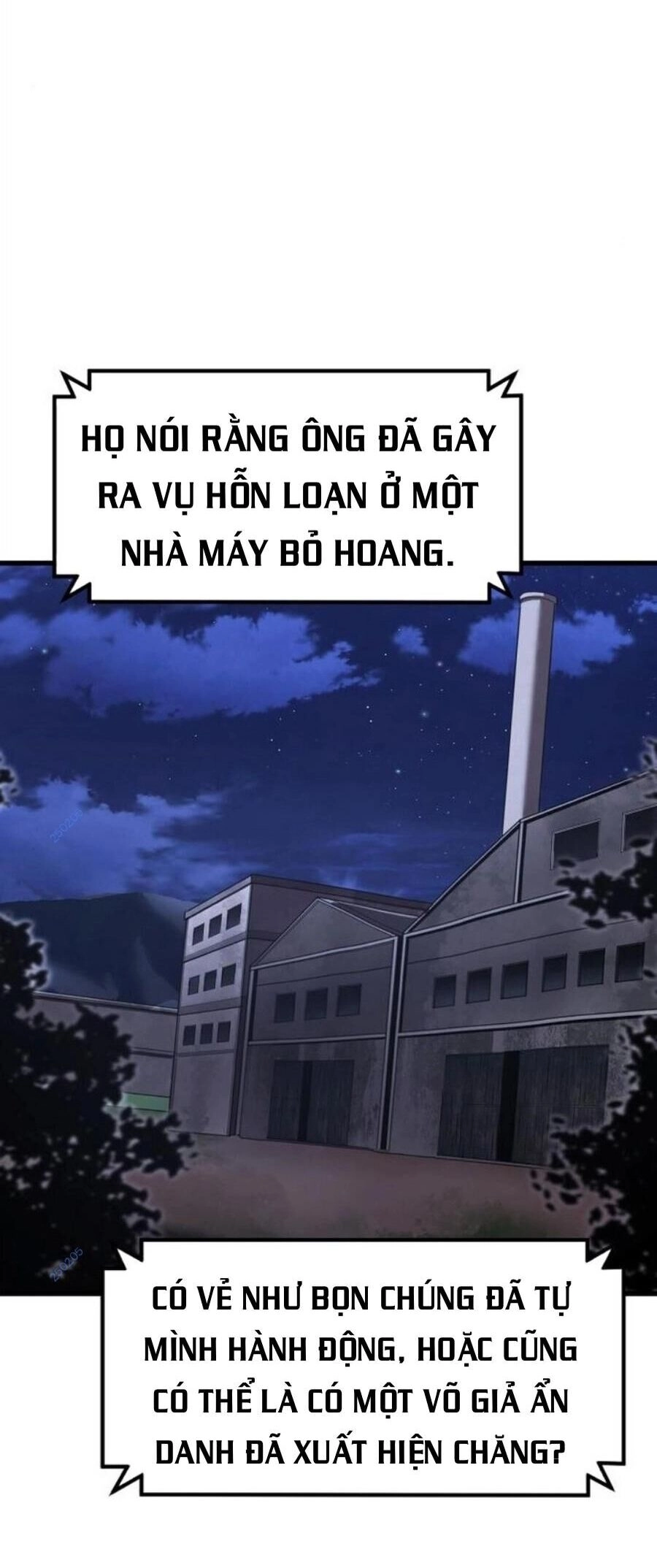 Võ Vương Kang Haejin Chapter 20 - 6