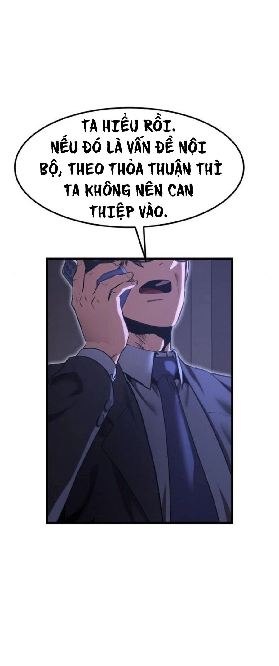 Võ Vương Kang Haejin Chapter 20 - 8