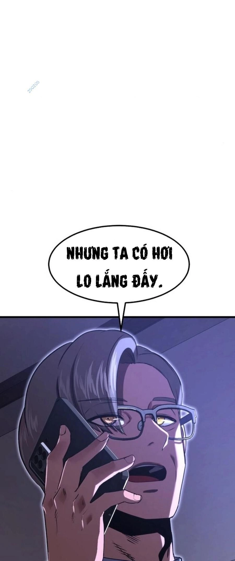 Võ Vương Kang Haejin Chapter 20 - 9