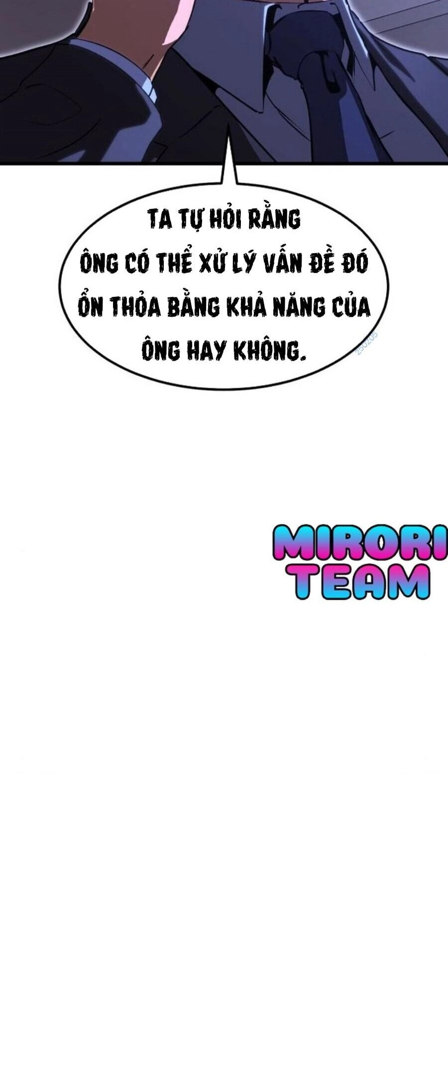 Võ Vương Kang Haejin Chapter 20 - 10