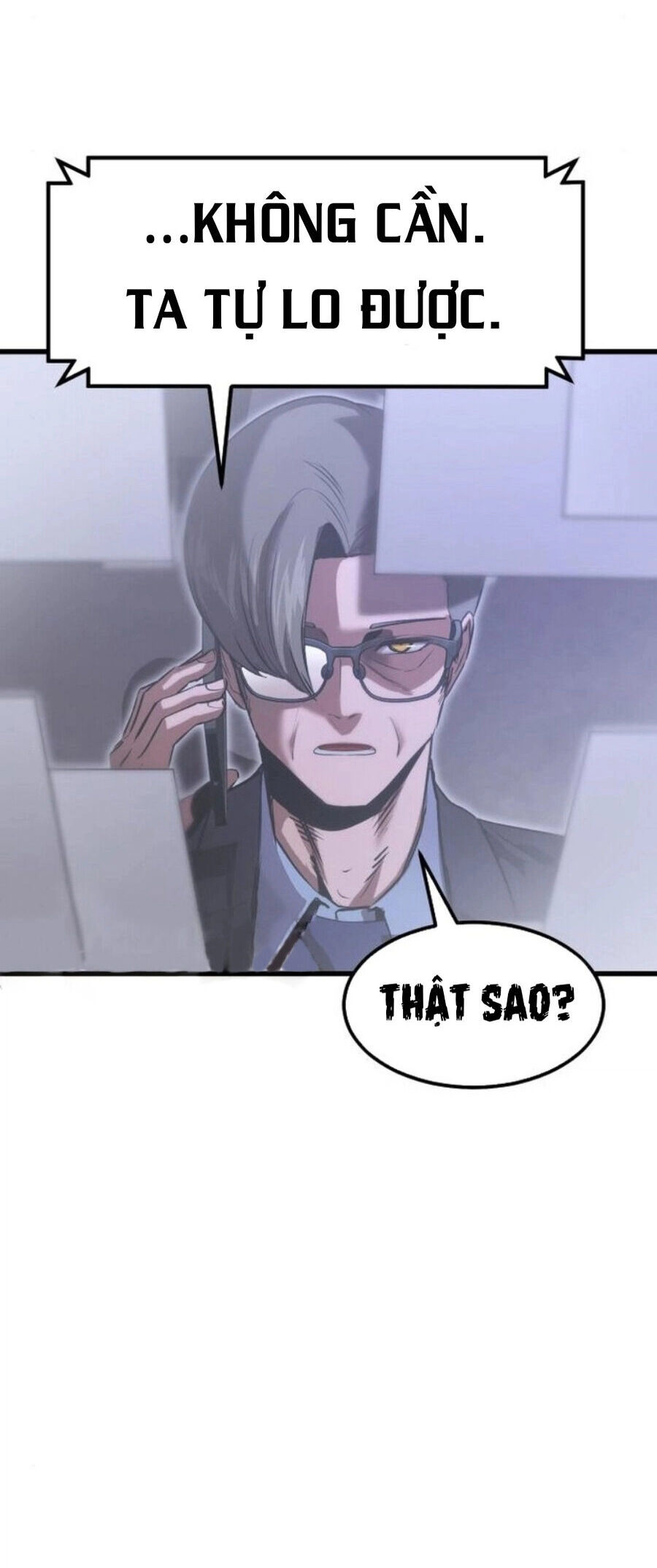 Võ Vương Kang Haejin Chapter 20 - 12