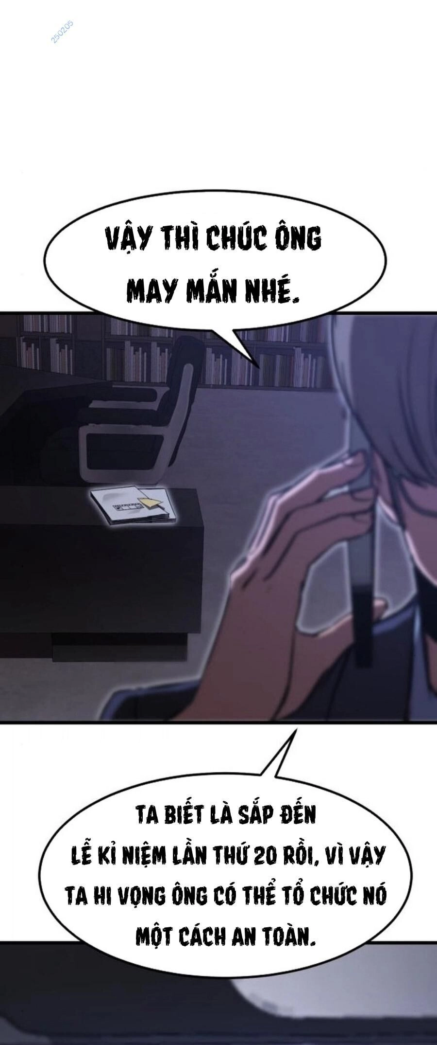 Võ Vương Kang Haejin Chapter 20 - 13