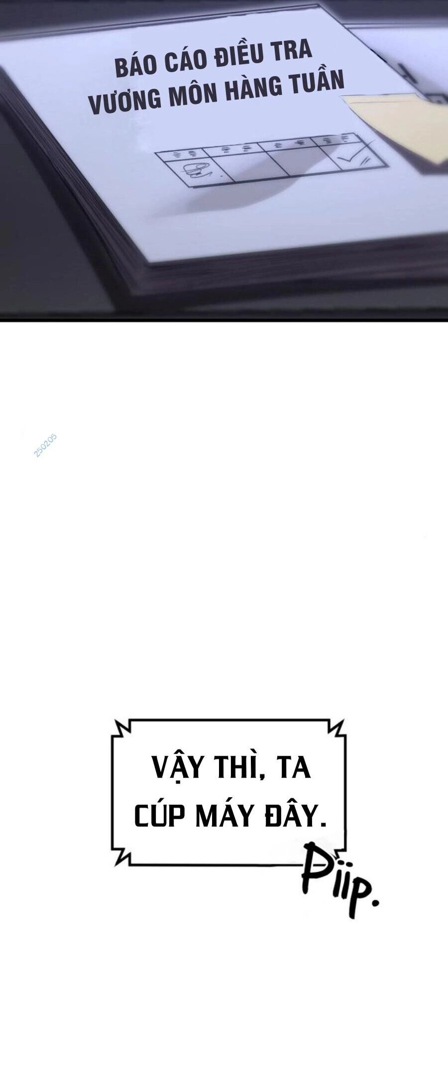 Võ Vương Kang Haejin Chapter 20 - 14