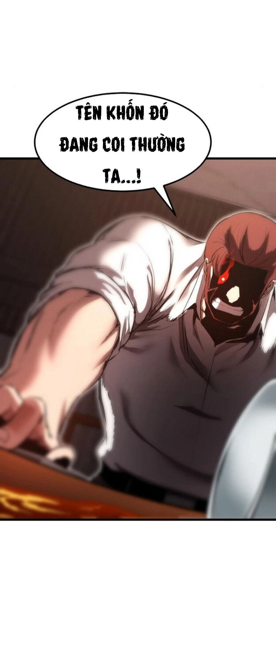 Võ Vương Kang Haejin Chapter 20 - 16