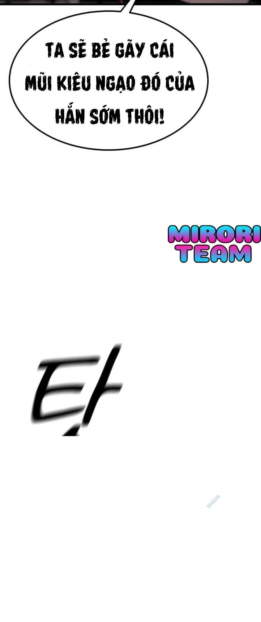 Võ Vương Kang Haejin Chapter 20 - 18