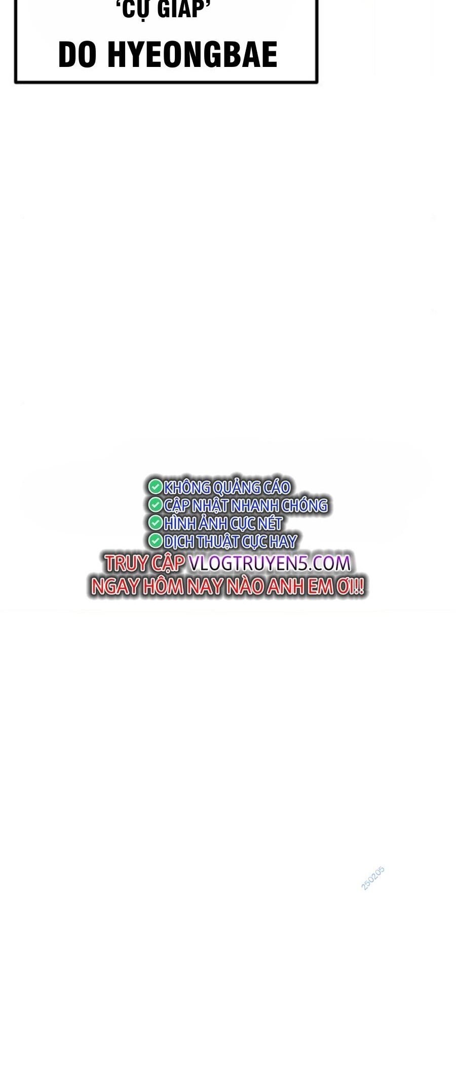 Võ Vương Kang Haejin Chapter 20 - 22