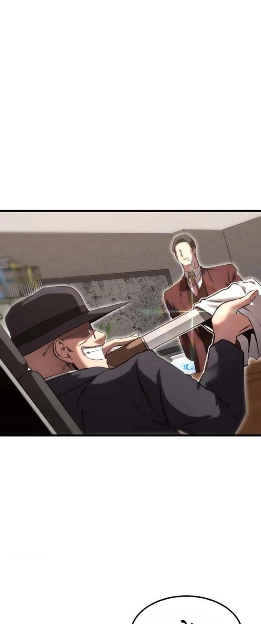 Võ Vương Kang Haejin Chapter 20 - 23