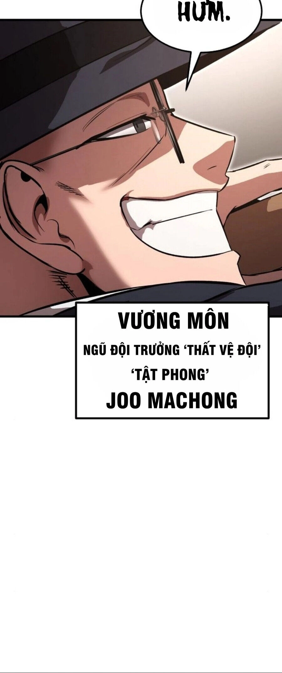 Võ Vương Kang Haejin Chapter 20 - 24