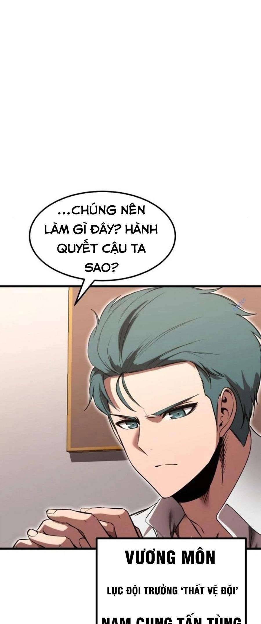 Võ Vương Kang Haejin Chapter 20 - 29