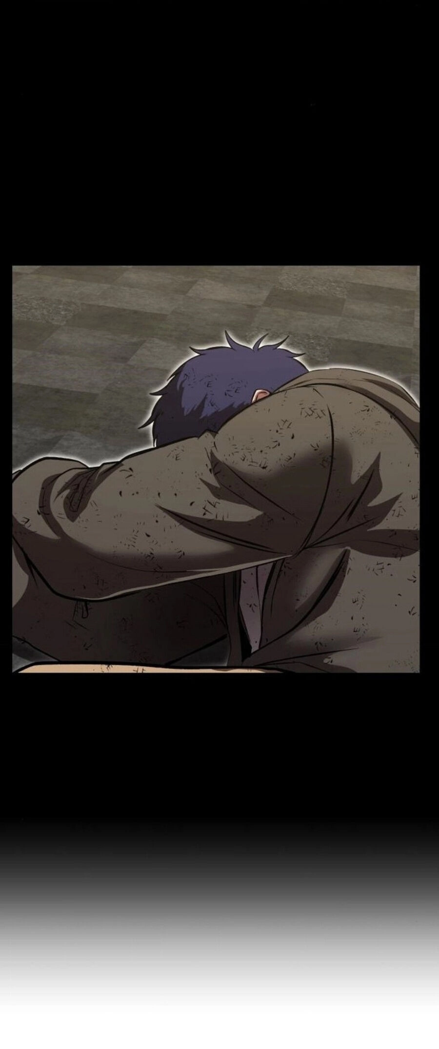 Võ Vương Kang Haejin Chapter 20 - 35