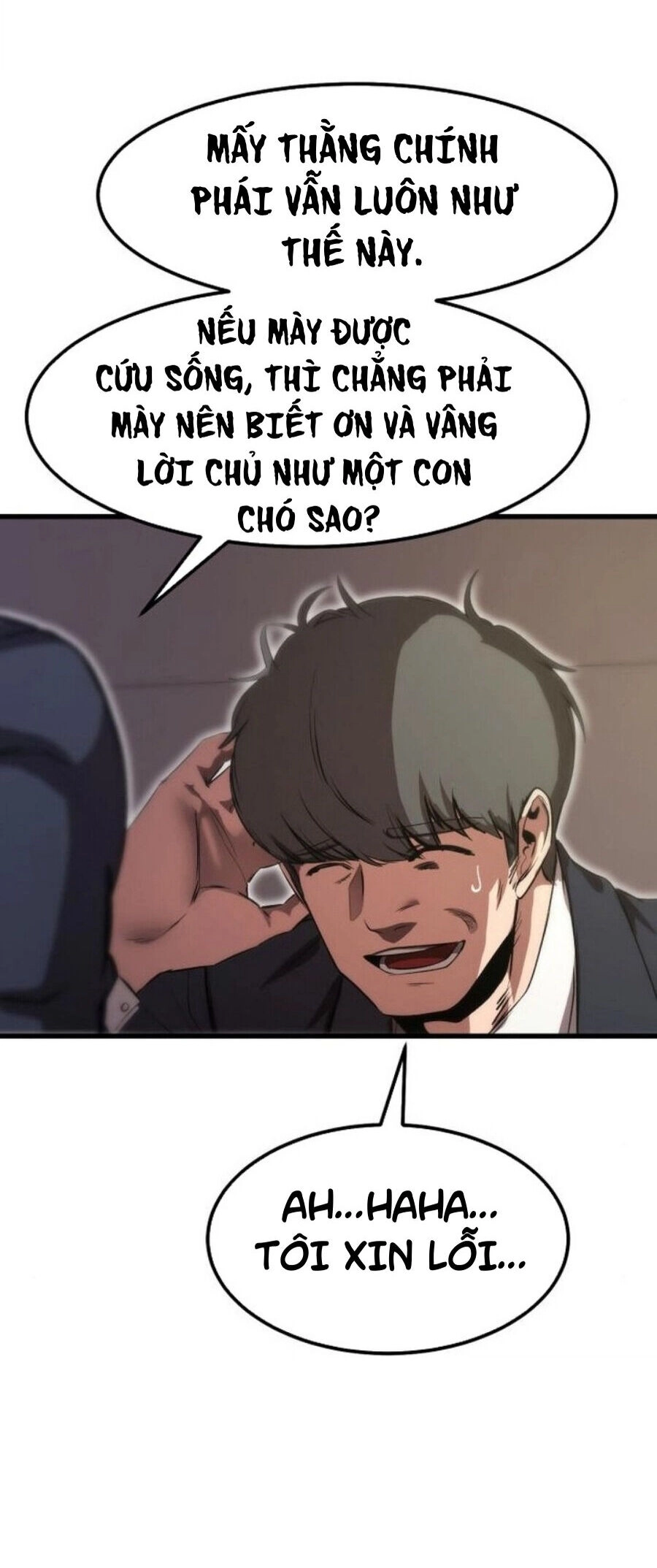 Võ Vương Kang Haejin Chapter 20 - 40