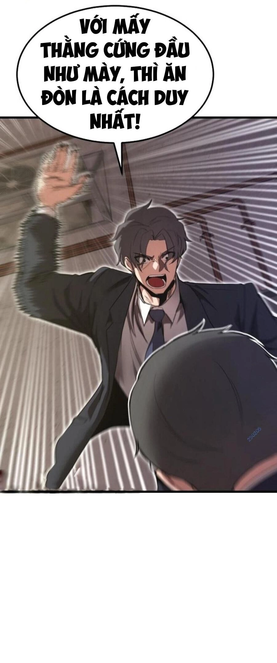 Võ Vương Kang Haejin Chapter 20 - 42