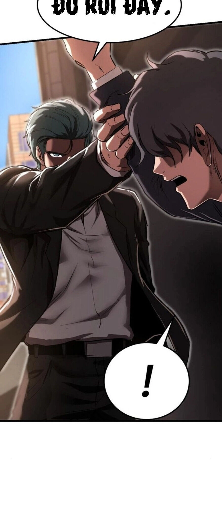 Võ Vương Kang Haejin Chapter 20 - 44