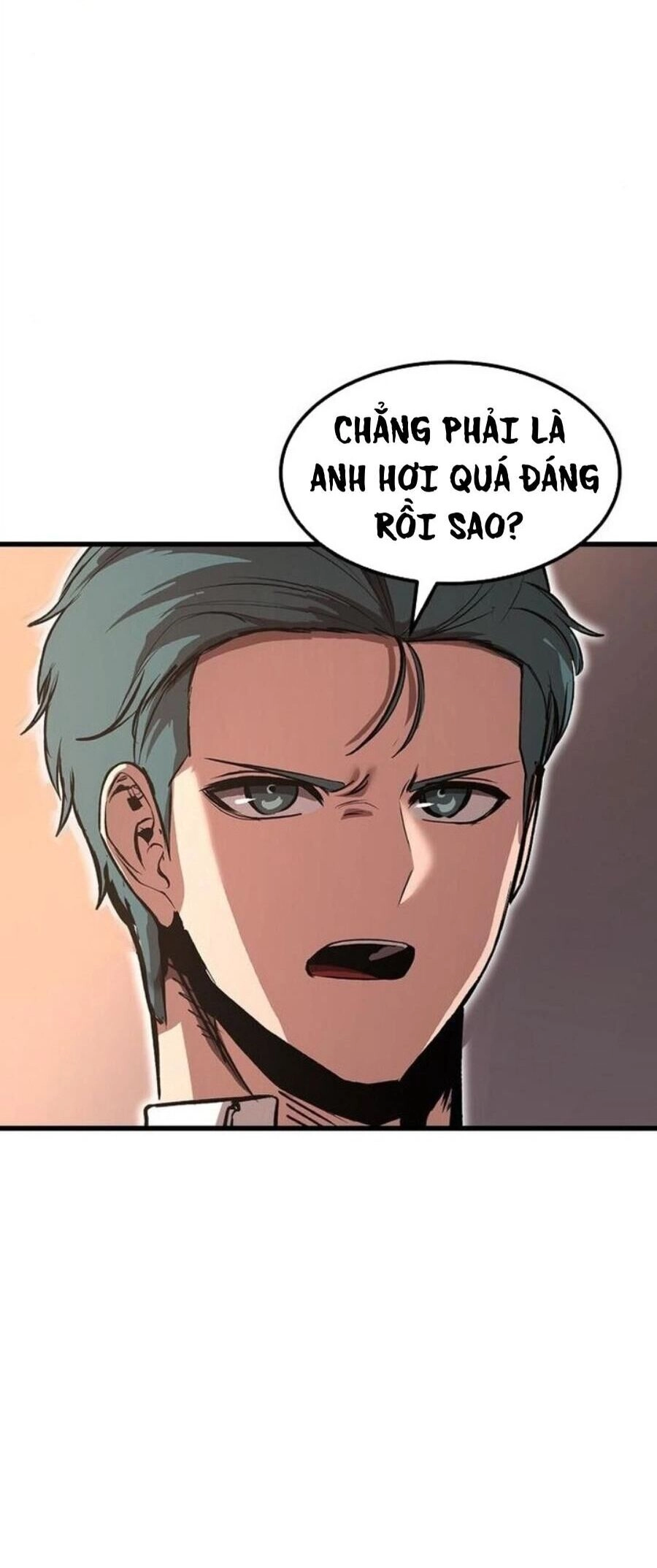 Võ Vương Kang Haejin Chapter 20 - 46