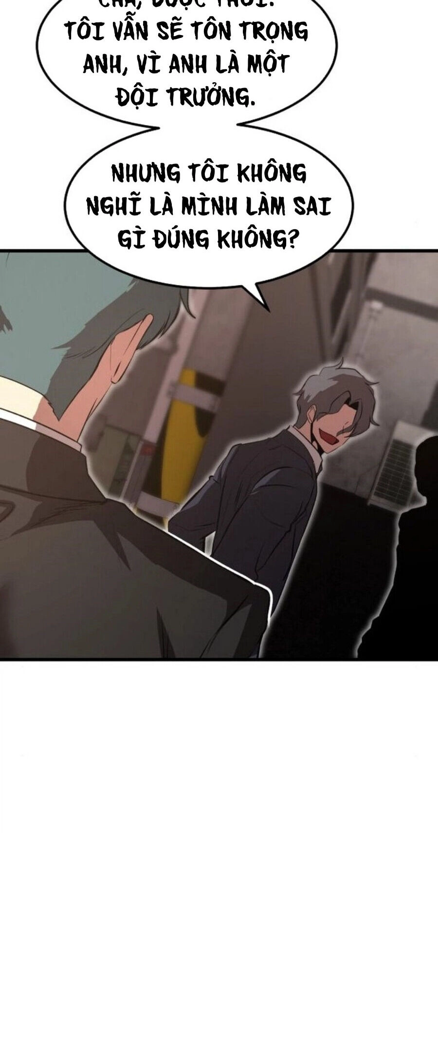 Võ Vương Kang Haejin Chapter 20 - 48