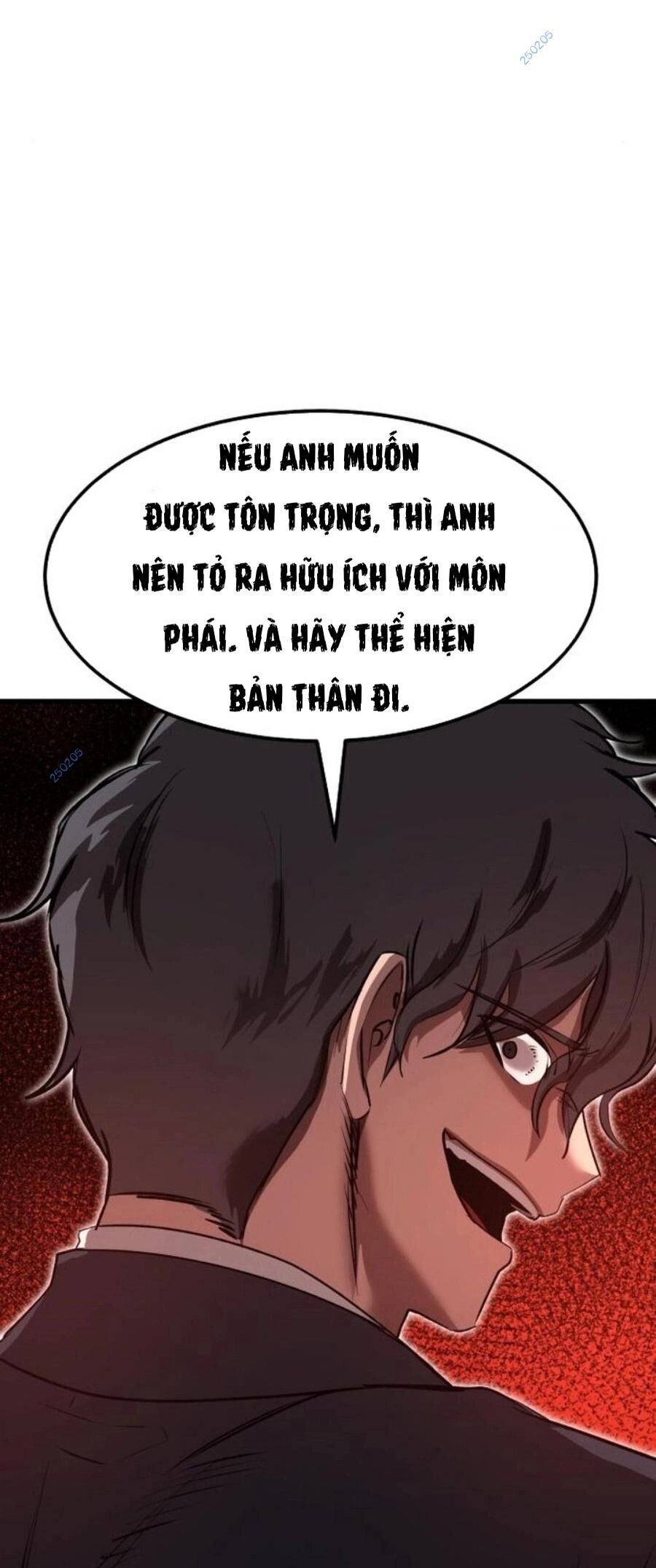 Võ Vương Kang Haejin Chapter 20 - 49