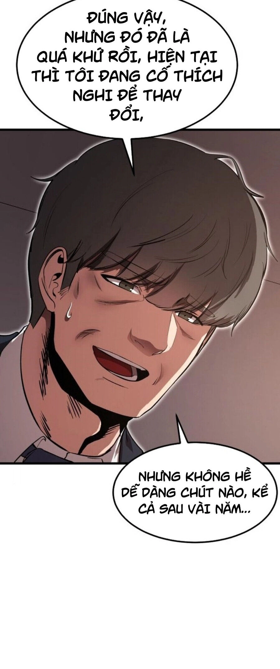 Võ Vương Kang Haejin Chapter 20 - 52