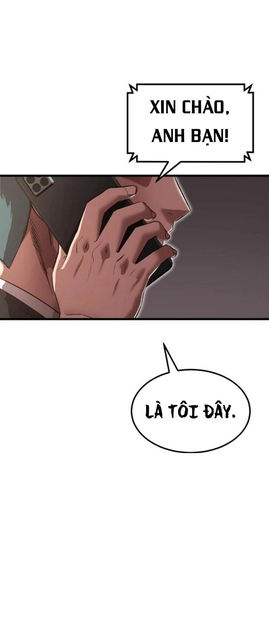 Võ Vương Kang Haejin Chapter 20 - 58