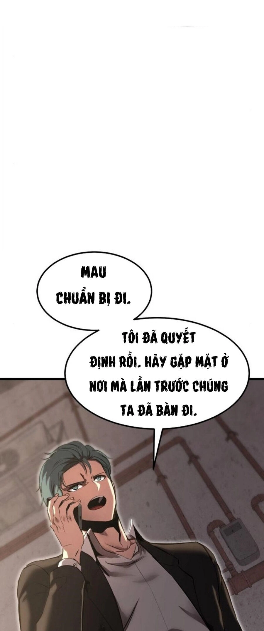 Võ Vương Kang Haejin Chapter 20 - 59