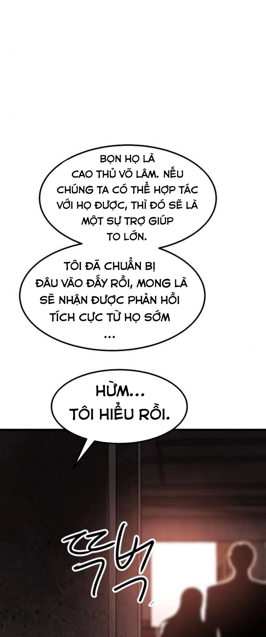 Võ Vương Kang Haejin Chapter 20 - 67