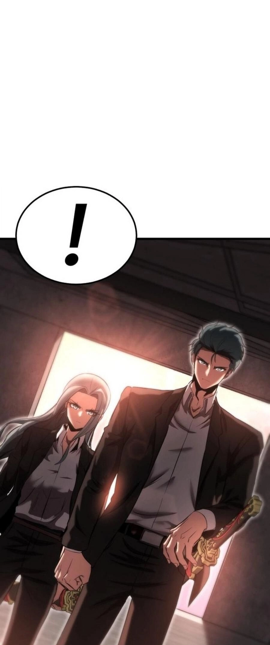 Võ Vương Kang Haejin Chapter 20 - 69