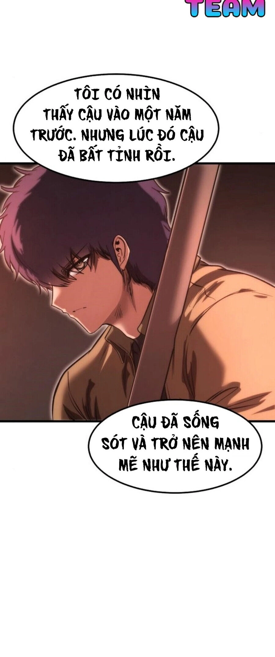 Võ Vương Kang Haejin Chapter 20 - 72