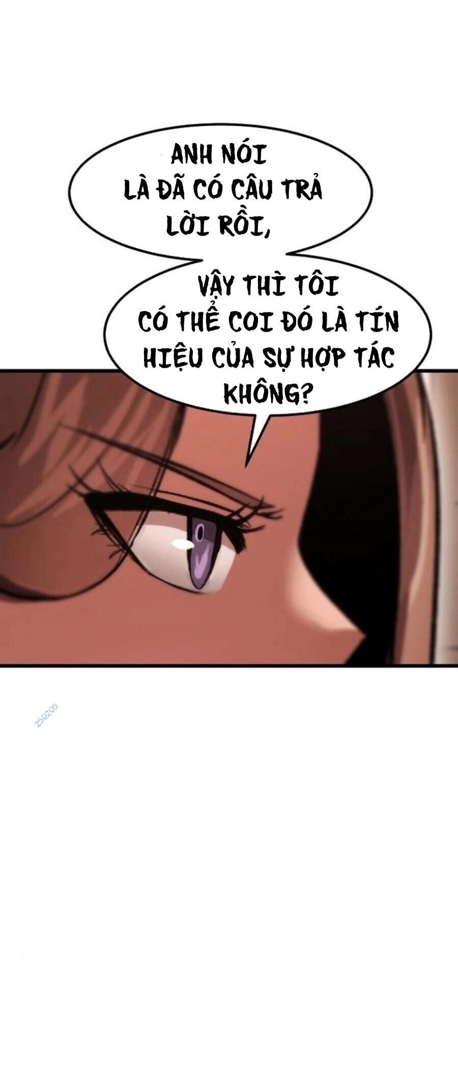 Võ Vương Kang Haejin Chapter 20 - 74