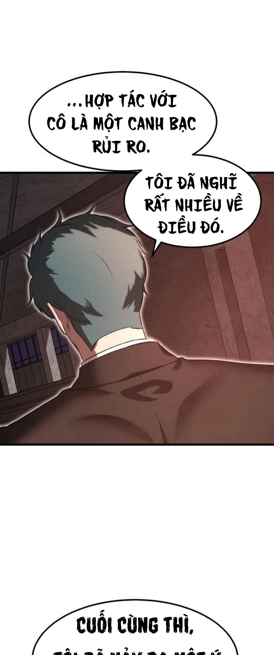 Võ Vương Kang Haejin Chapter 20 - 75