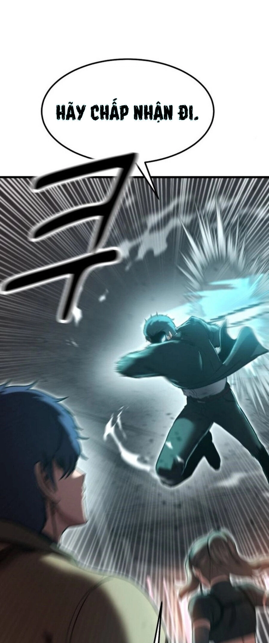 Võ Vương Kang Haejin Chapter 20 - 83