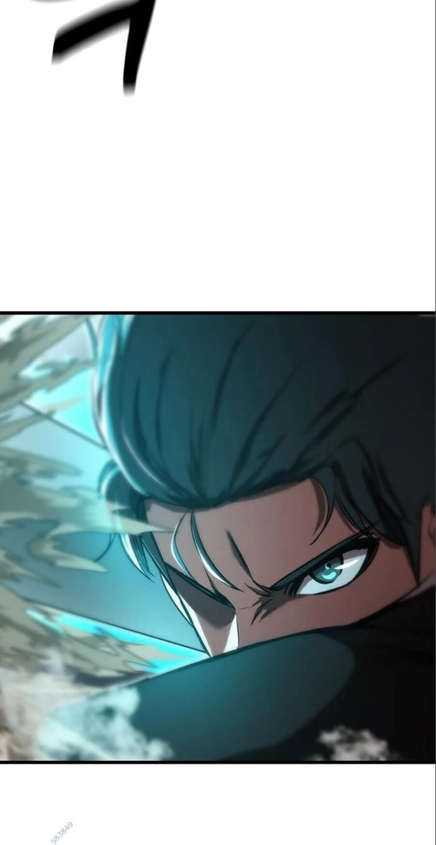 Võ Vương Kang Haejin Chapter 21 - 9